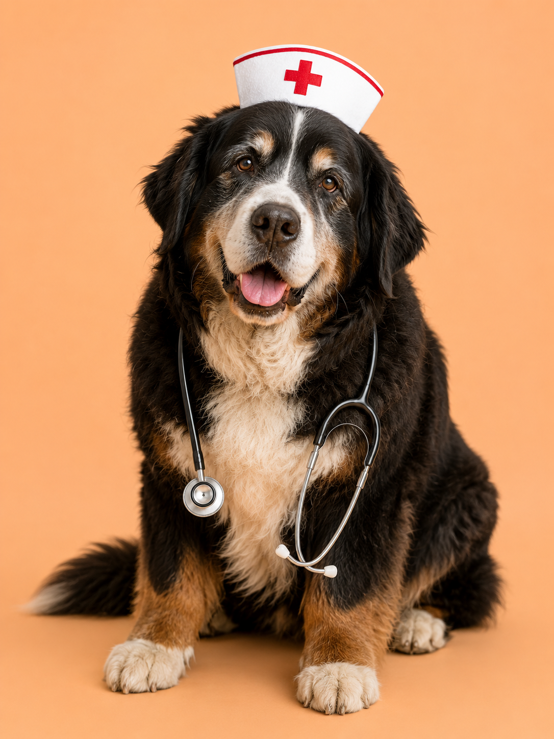 Vet care campaign